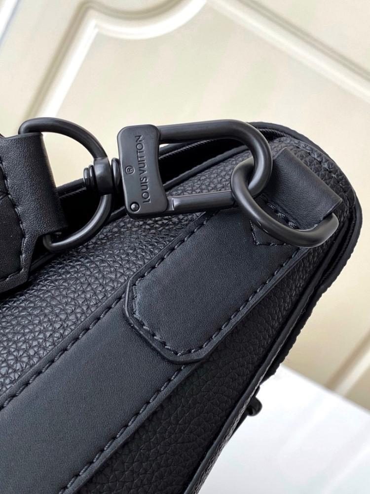 Stylish Premium Leather Shoulder Bag