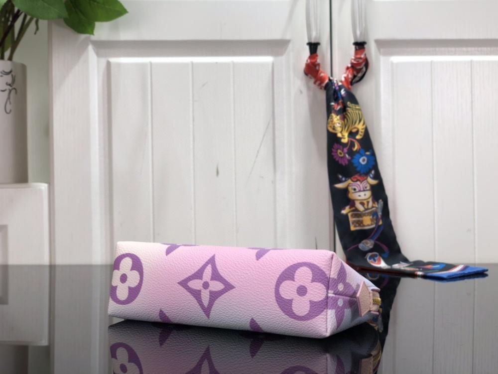 Top Handle Bag