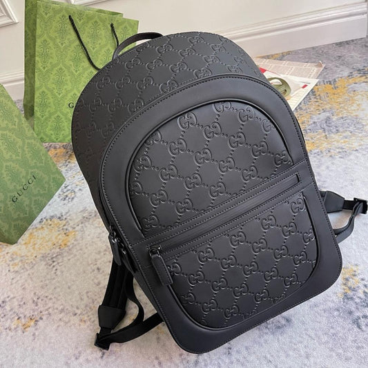 Italian-Inspired Luxury Crossbody Bag