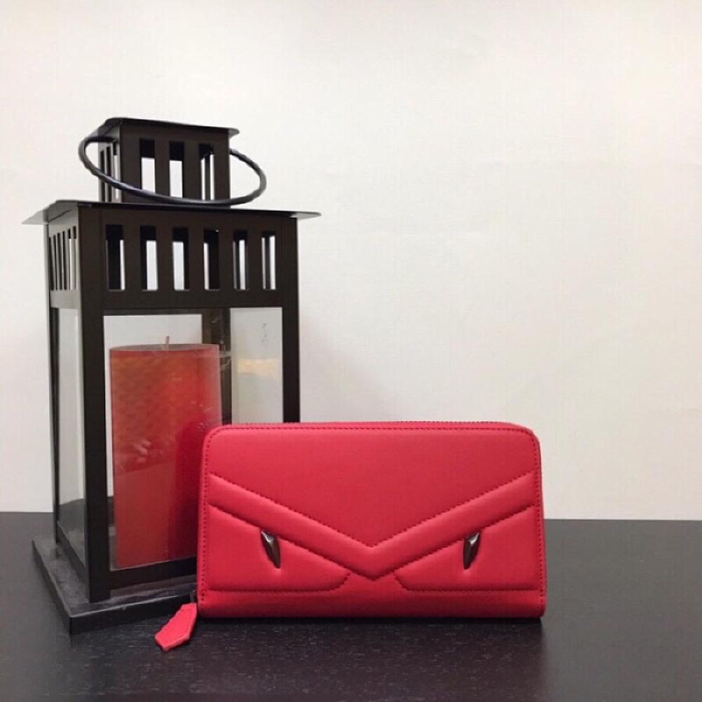 Luxury Leather Wallet