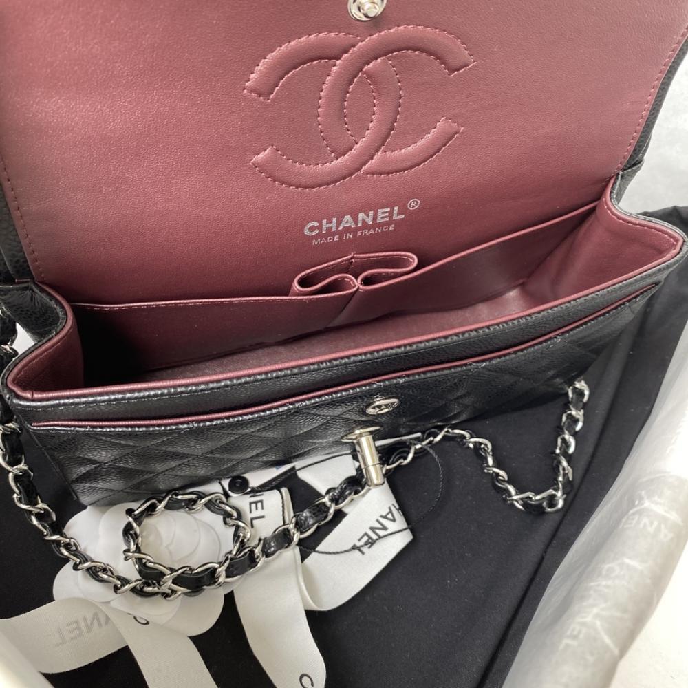 Classic Top Handle Bag