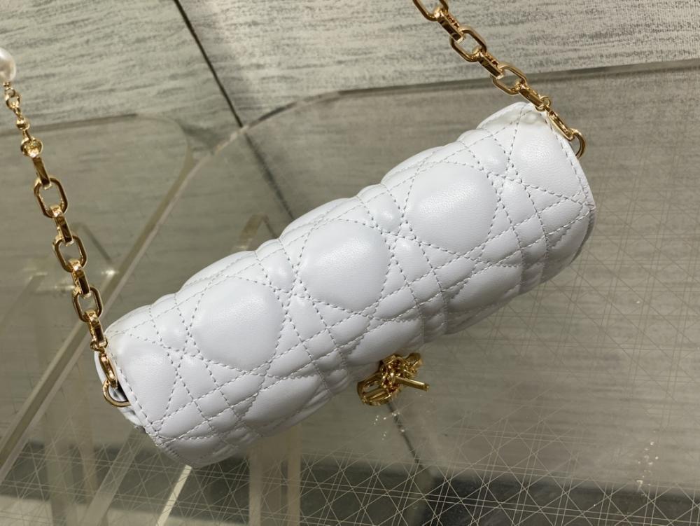 Alma Shoulder Bag