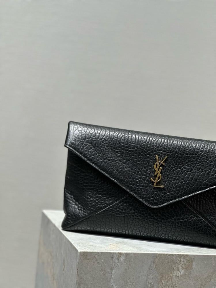 Modern Luxury Leather Shoulder Bag