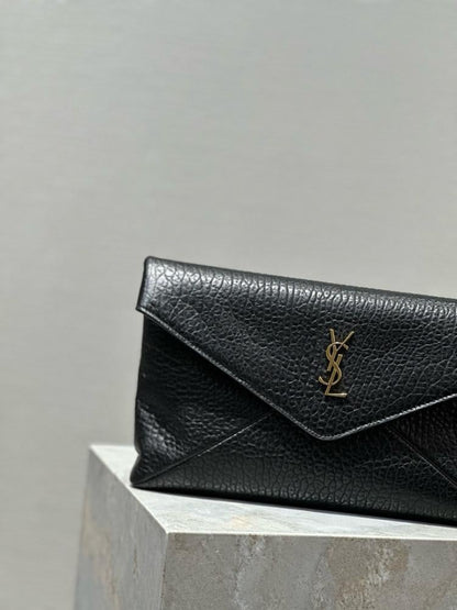 Modern Luxury Leather Shoulder Bag