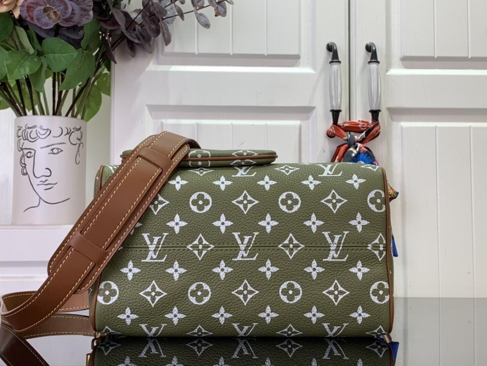 Luxury Shoulder Bag