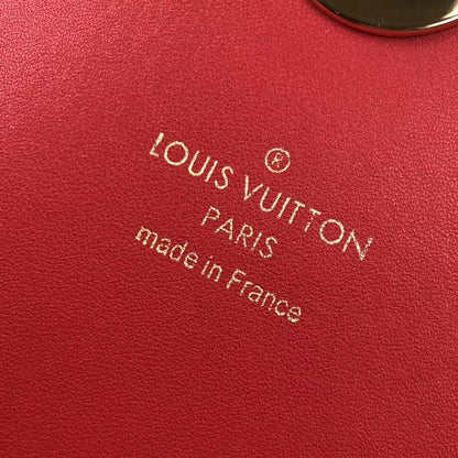Elegant Leather Wallet