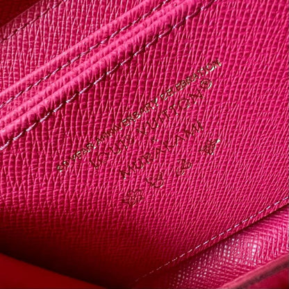 Modern Silver Wallet – Special Edition