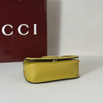 Classic Top Handle Bag