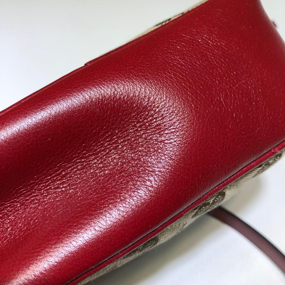 Top Handle Bag