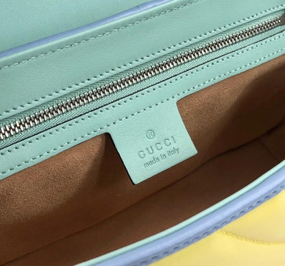 Classic Shoulder Bag