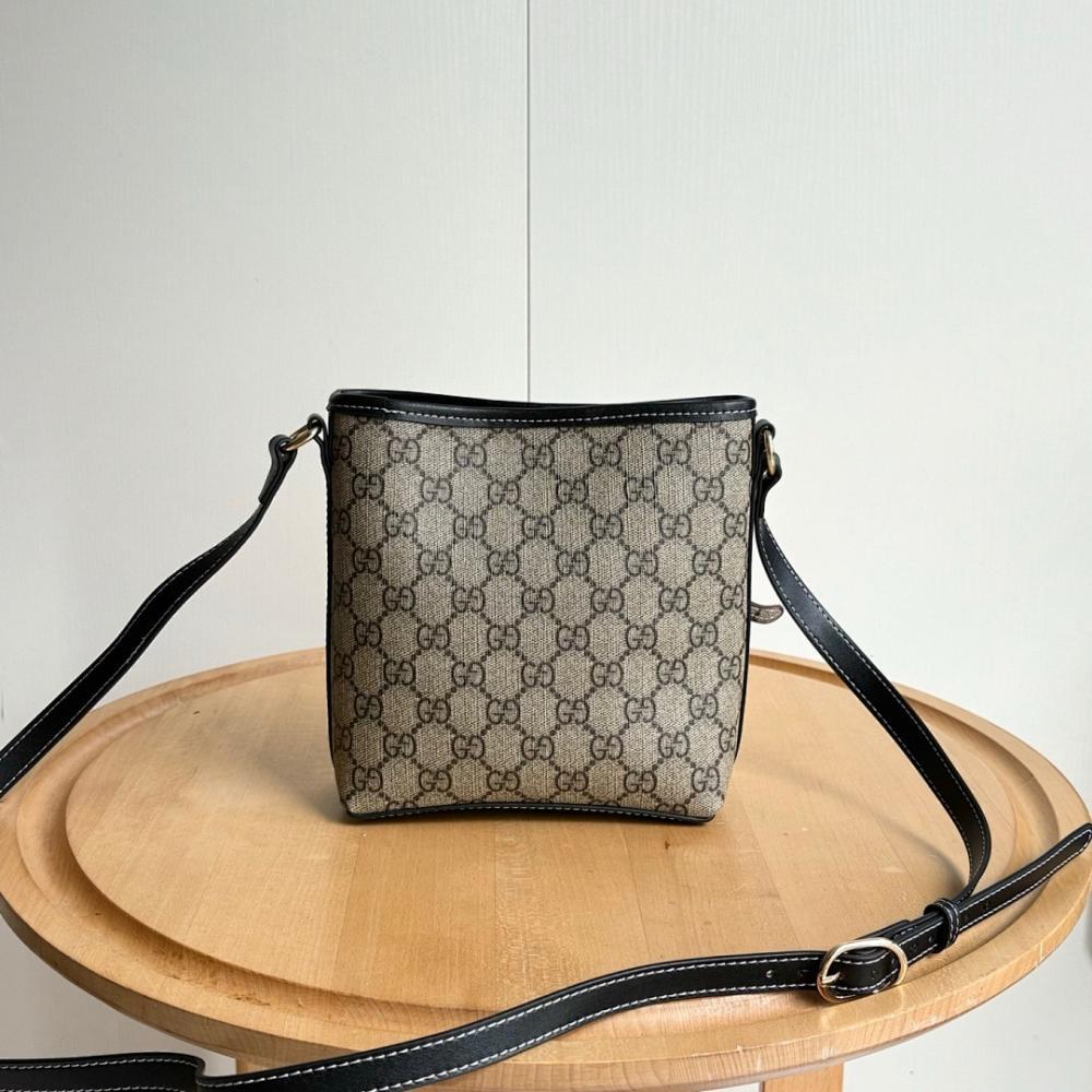 Italian-Inspired Luxury Bag