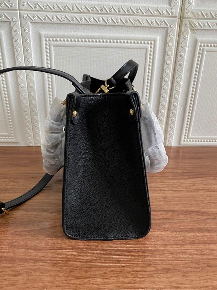 Modern Luxury Leather Shoulder Bag