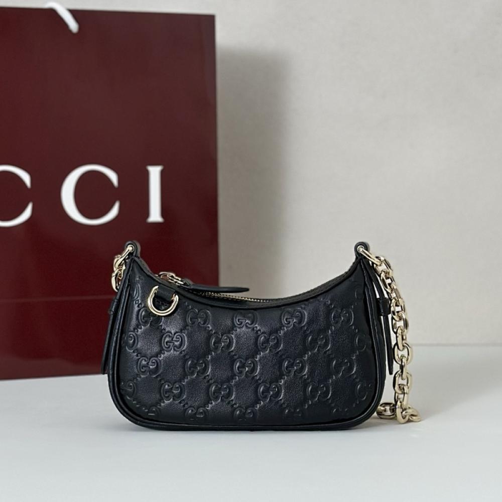 Top Handle Bag
