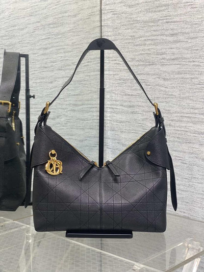 Luxury Top Handle Bag