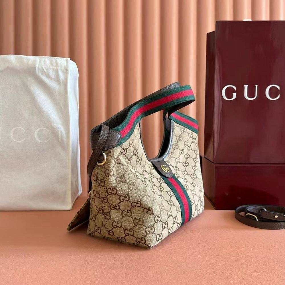 Italian-Inspired Stylish Top Handle Bag