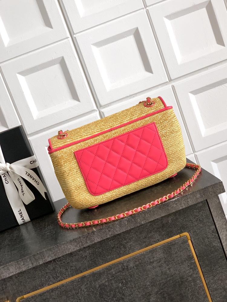 Suede Tote Bag