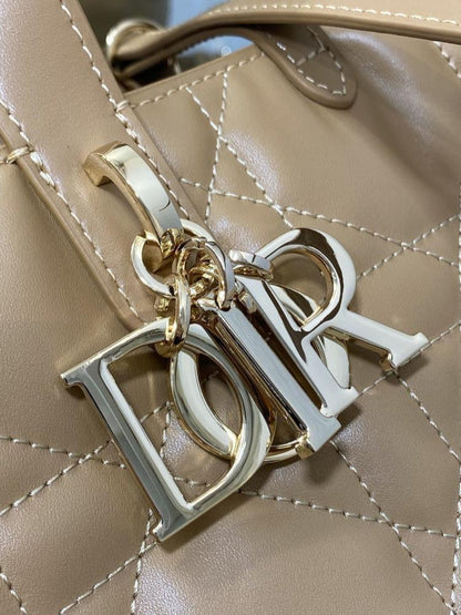 Top Handle Bag