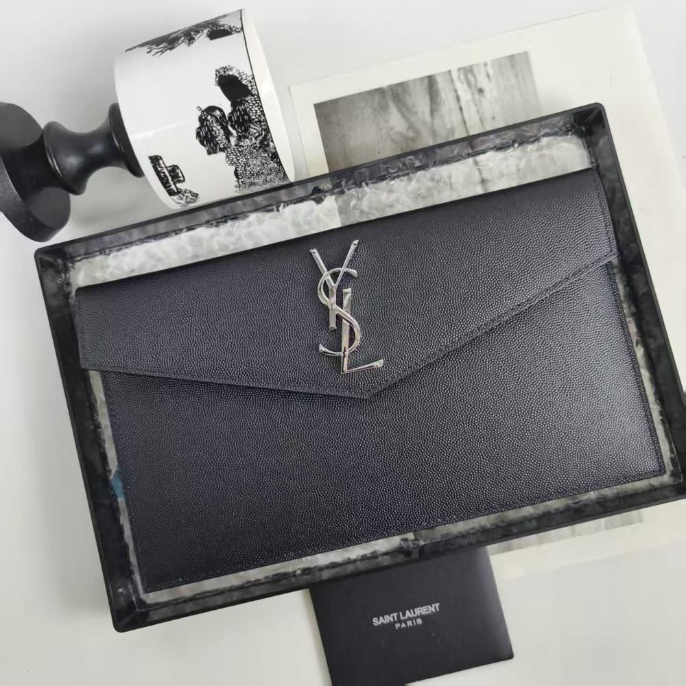 Classic Leather Wallet