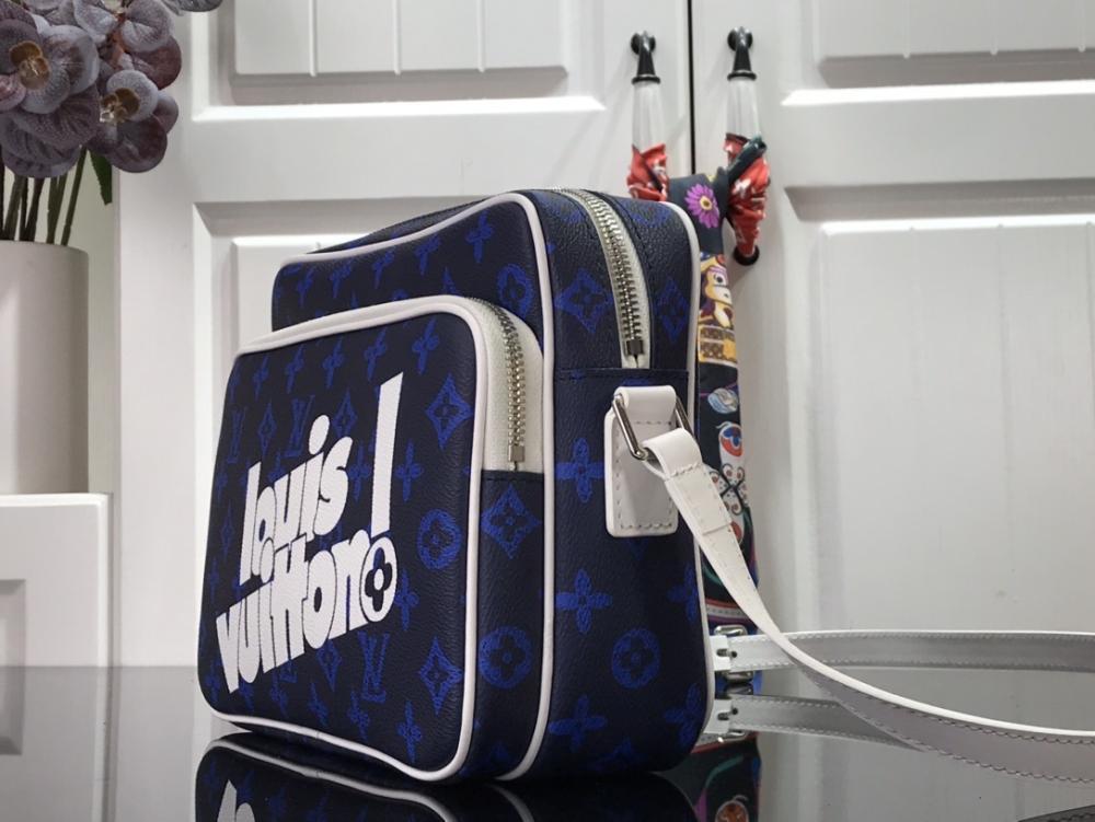 Messenger Bag