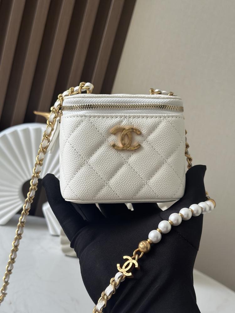 Top Handle Bag