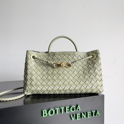 Top Handle Bag