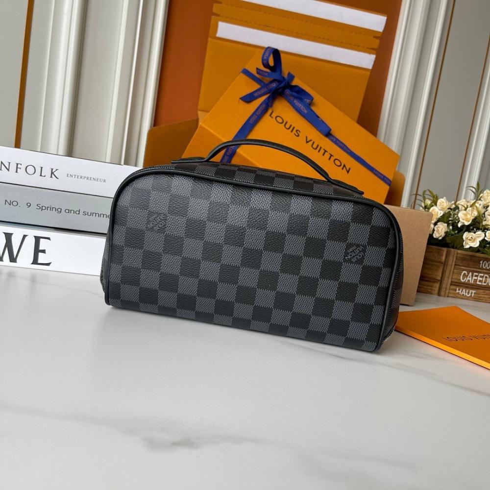 Luxury Elegant Monogram Bag – Limited Edition