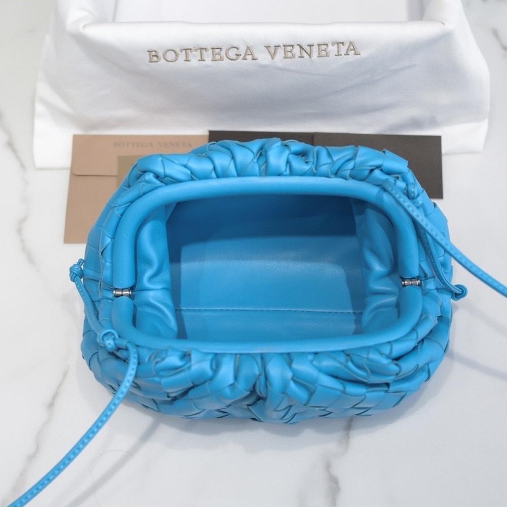 Luxury Leather Top Handle Bag