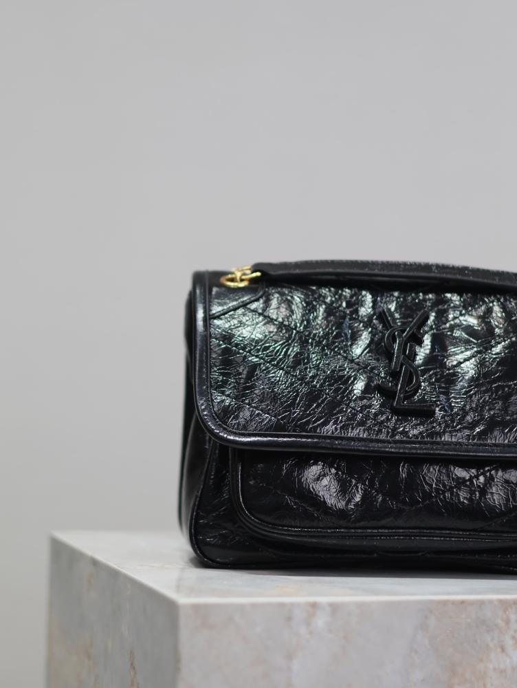 Top Handle Bag