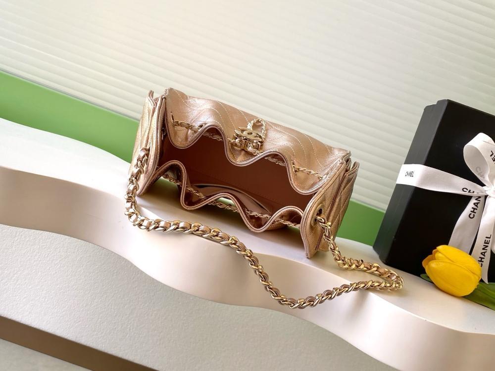 Top Handle Bag