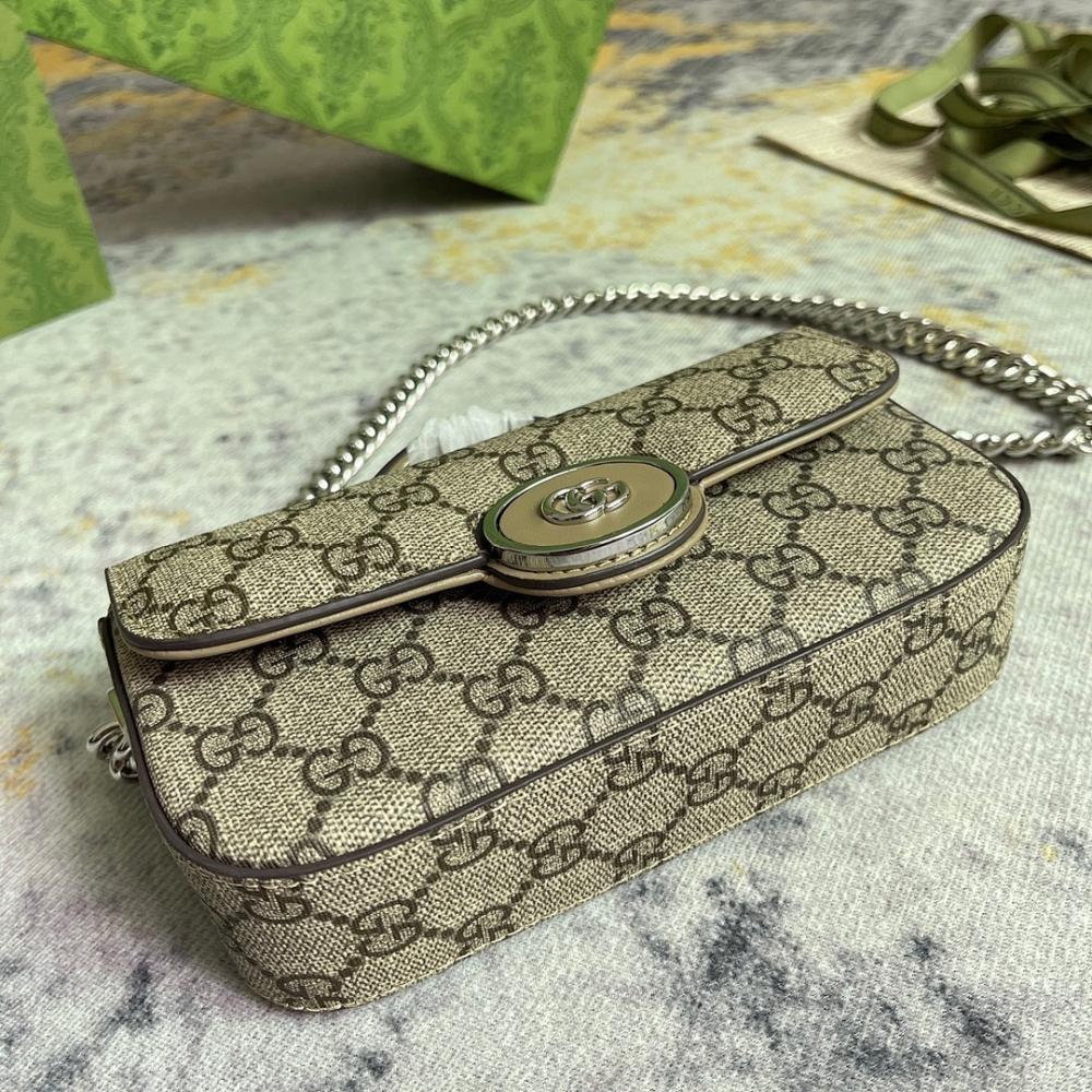 Modern Refined Top Handle Bag