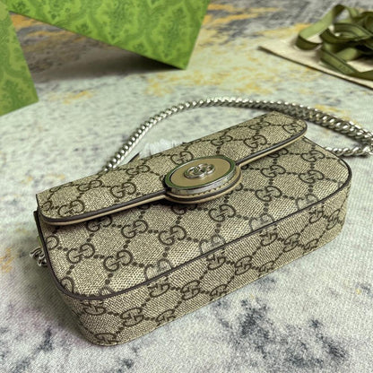 Modern Refined Top Handle Bag