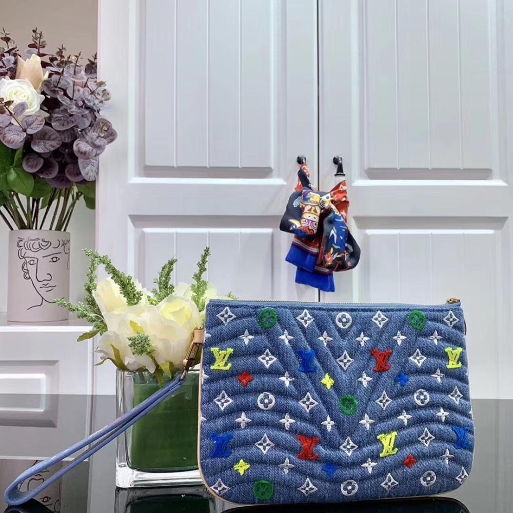Top Handle Bag