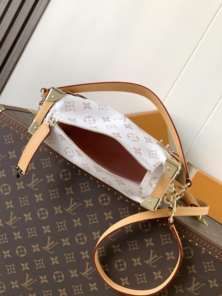 Top Handle Bag