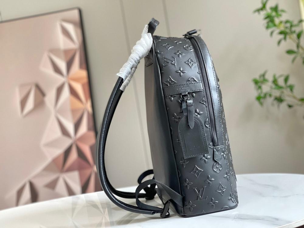 Modern Stylish Leather Top Handle Bag