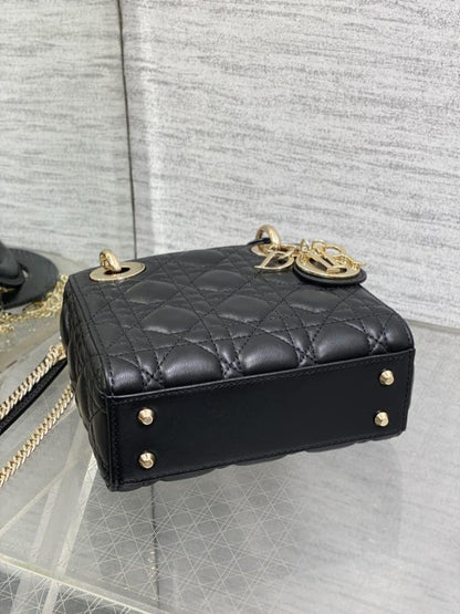Top Handle Bag