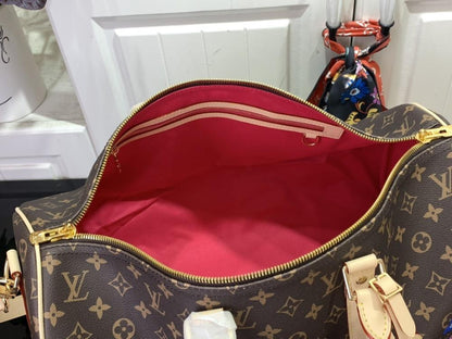 Travel Bag