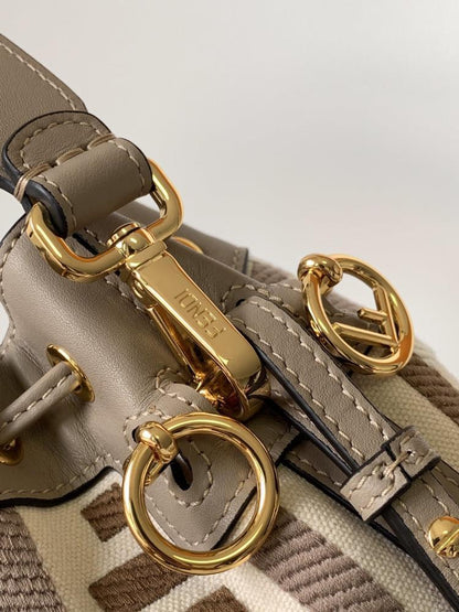 Bucket Bag