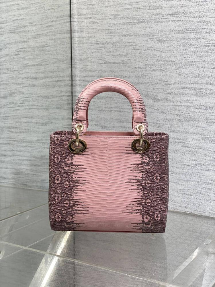 Classic Top Handle Bag