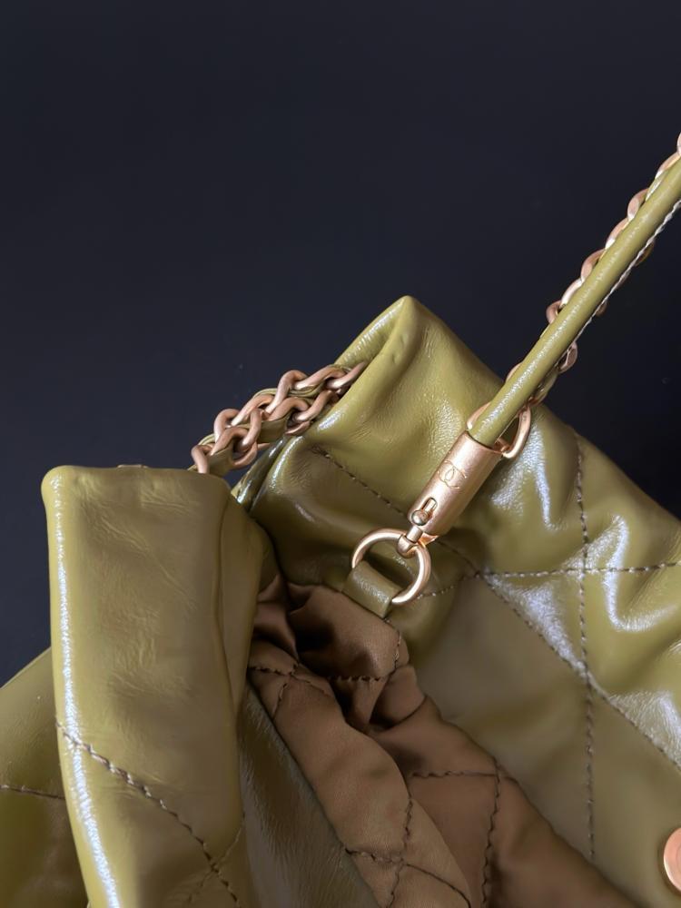Top Handle Bag