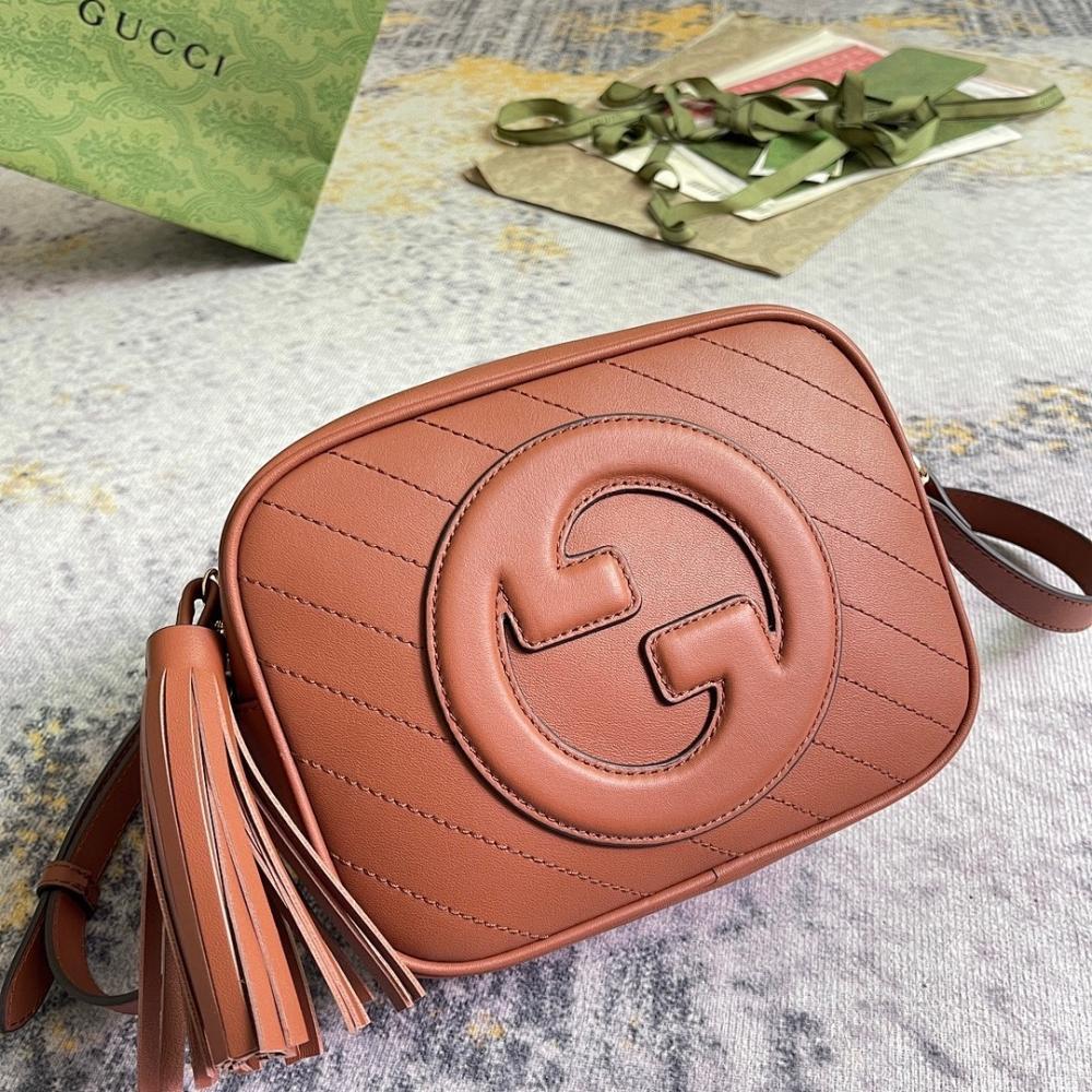 Modern Elegant Crossbody Bag