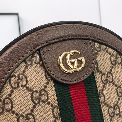 Luxury Refined Top Handle Bag