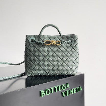 Classic Top Handle Bag