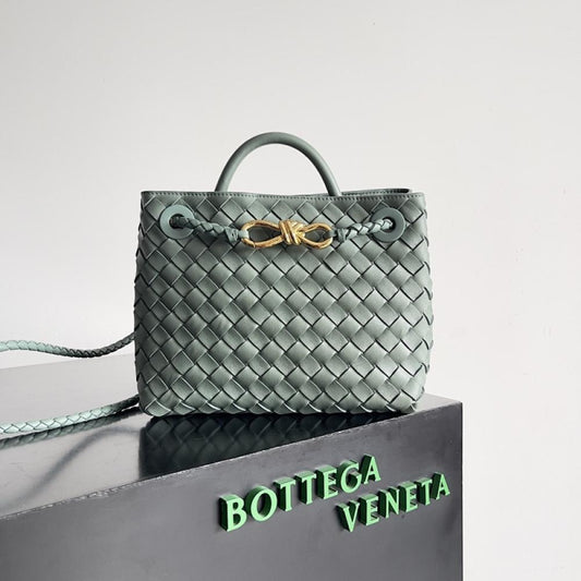 Classic Top Handle Bag
