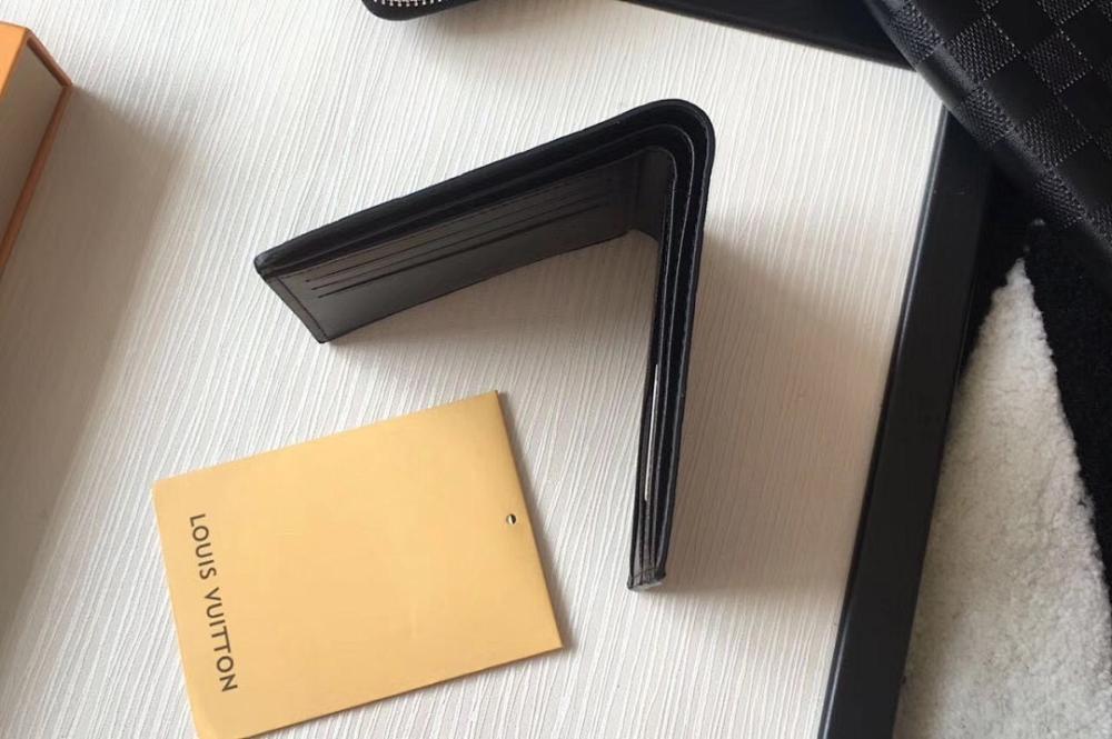 Stylish Refined Wallet