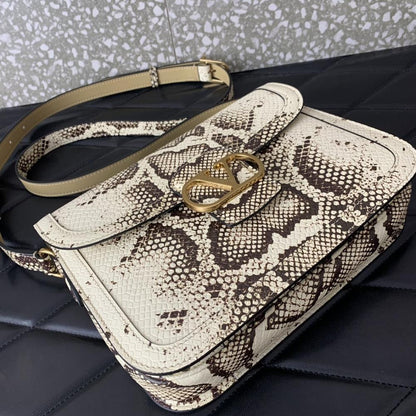 Top Handle Bag