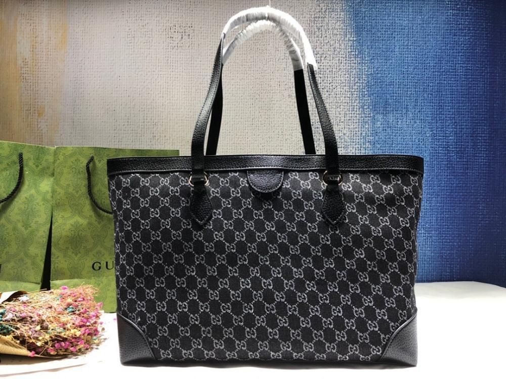 Classic Luxury Tote Bag – Special Edition