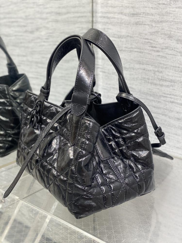 Top Handle Bag