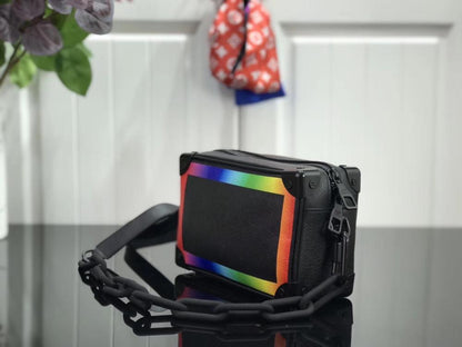 Luxury Crossbody Bag