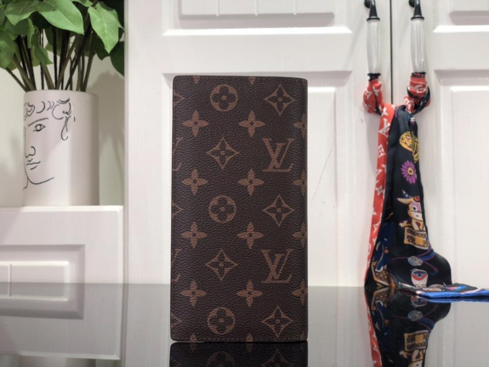 Luxury Wallet