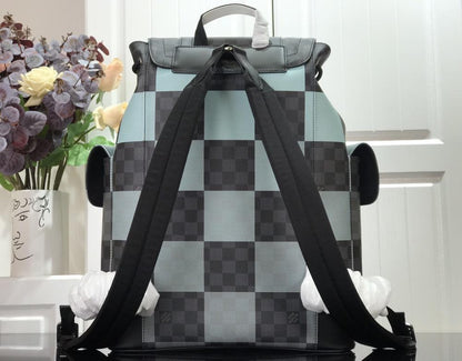 Luxury Backpack
